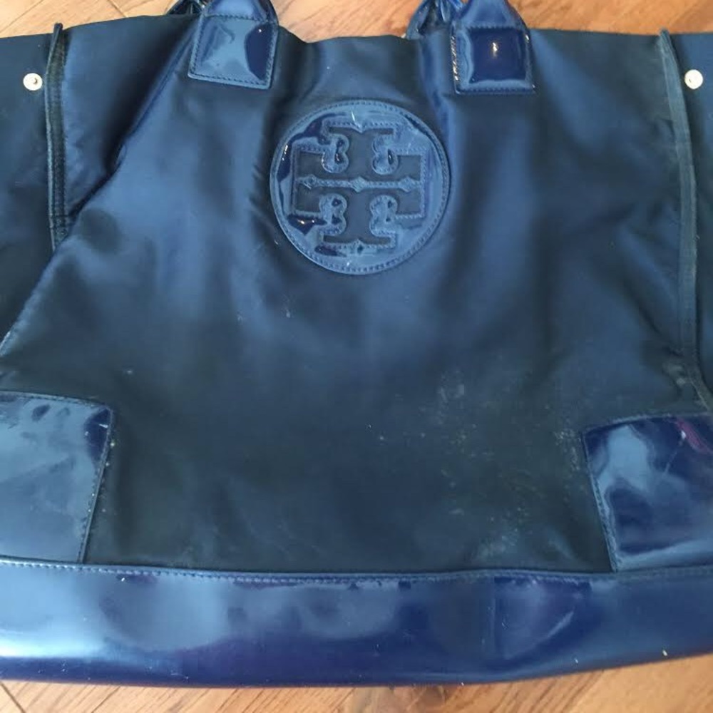 Tory Burch Ella Tote